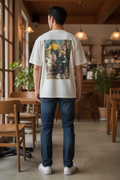 Rare Beatles band tee