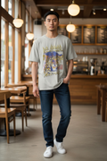 Def Lepard vintage shirt M-L
