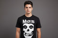 Misfits graphic tshirt