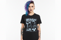 Operation ivy graphic tee
