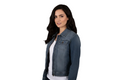 St John’s Bay Jean jacket